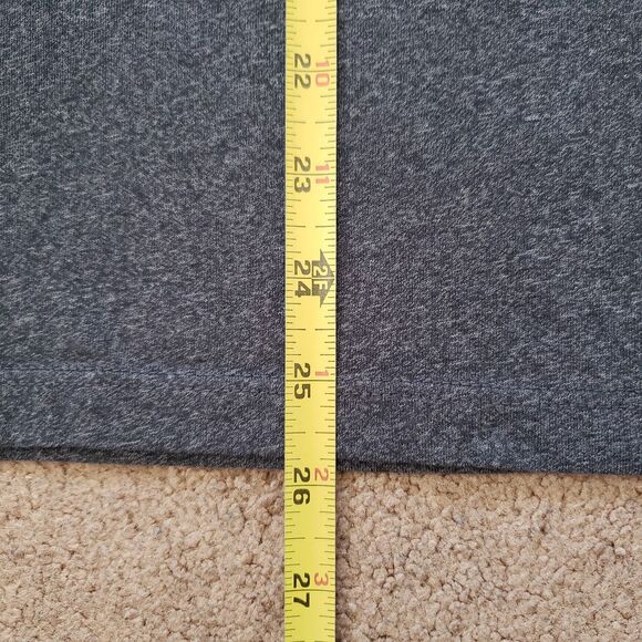 Champion Penn State Nittany Lions Size L(FITS M) Mens Gray T-Shirt NCAA PSU - Picture 5 of 6